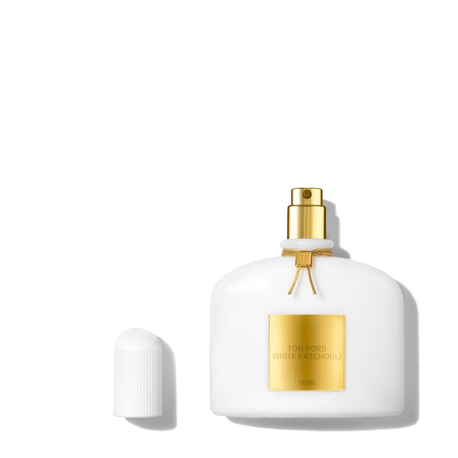 Tom Ford White Patchouli EDP (L) | Ramfa Beauty