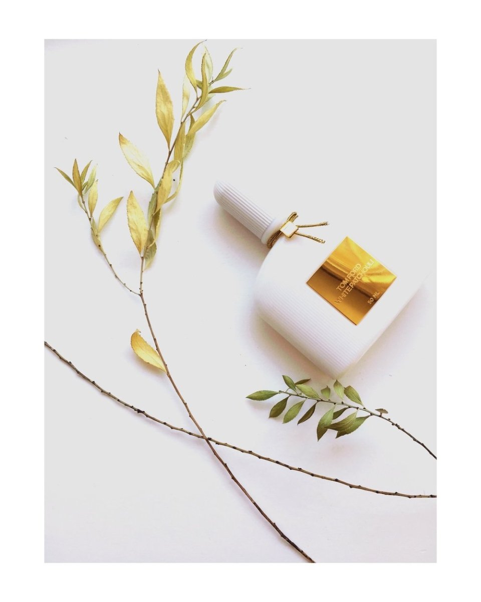 Fragrances White Patchouli 50ml Fragrance Tom Ford White Patchouli