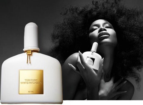 Tom Ford White Patchouli Women Perfume 1.7oz 50ml EAU DE PARFUM SPRAY  