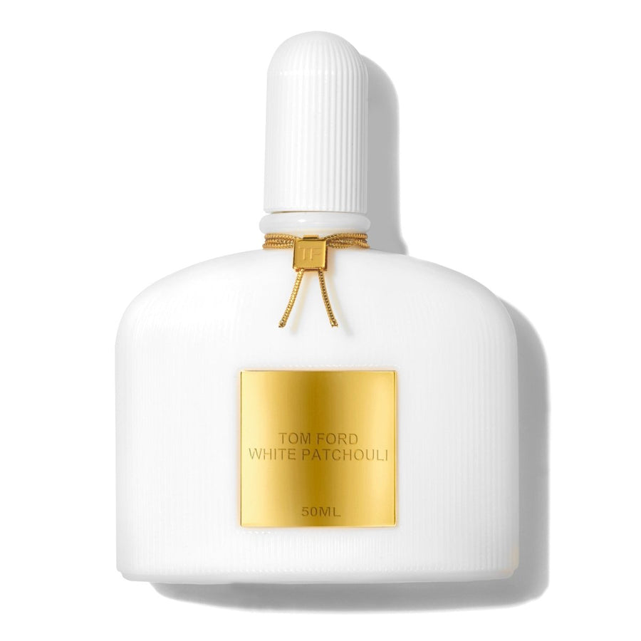 Tom Ford White Patchouli EDP (L) | Ramfa Beauty