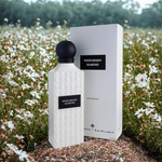 Ibraheem AlQurashi White Regent Diamond Perfume 5oz 150ml EAU DE PARFUM SPRAY