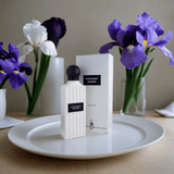 Ibraheem AlQurashi White Regent Diamond Perfume 5oz 150ml EAU DE PARFUM SPRAY