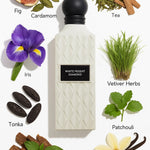 Ibraheem AlQurashi White Regent Diamond Perfume 5oz 150ml EAU DE PARFUM SPRAY