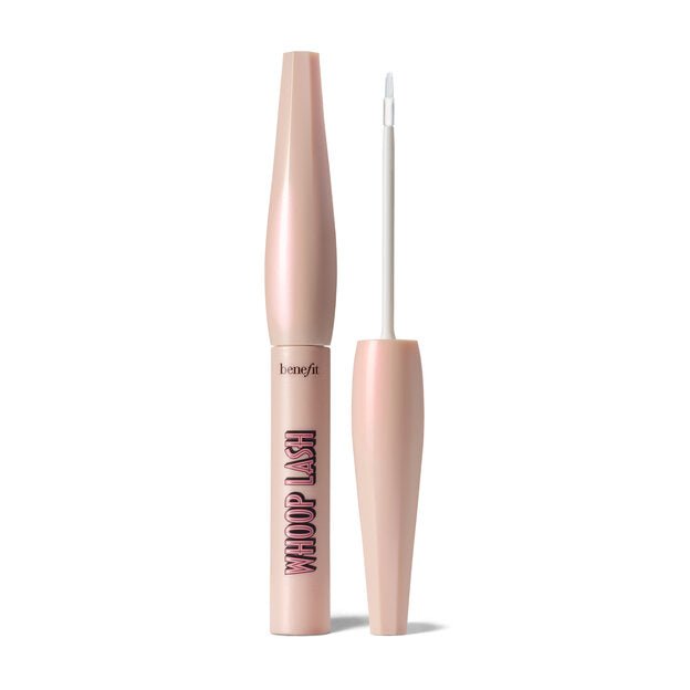 Benefit Whoop Lash-Enhancing Serum Eyelash Serum