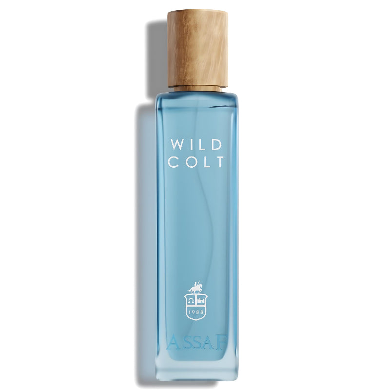 Assaf Wild Colt EDP Perfume 6.7oz 200ml EAU DE PARFUM SPRAY