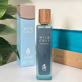 Assaf Wild Colt EDP Perfume 6.7oz 200ml EAU DE PARFUM SPRAY