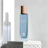 Assaf Wild Colt EDP Perfume 6.7oz 200ml EAU DE PARFUM SPRAY