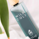 Assaf Wild Colt EDP Perfume 6.7oz 200ml EAU DE PARFUM SPRAY