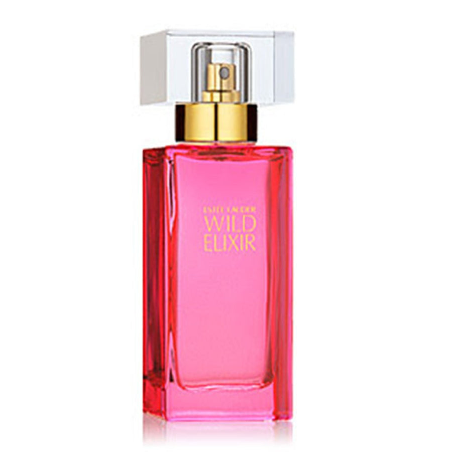 Estee Lauder Wild Elixir Limited Edition Women Perfume 1.7oz 50ml EAU DE TOILETTE SPRAY  