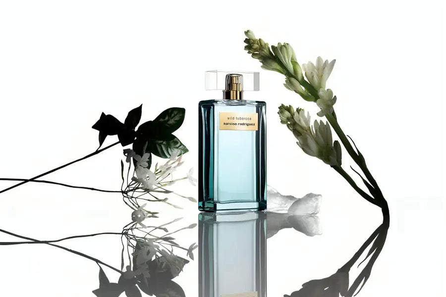 Essential Musc Wild Tuberose EDP (Unisex)