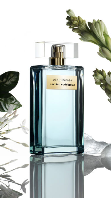 Essential Musc Wild Tuberose EDP (Unisex)