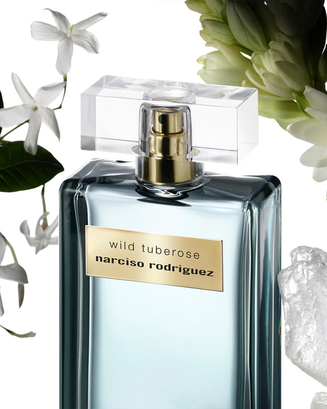 Essential Musc Wild Tuberose EDP (Unisex)