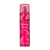 Winter Berry Wonder Bath & Body Works Body Mist 8oz 236ml FINE FRAGRANCE MIST