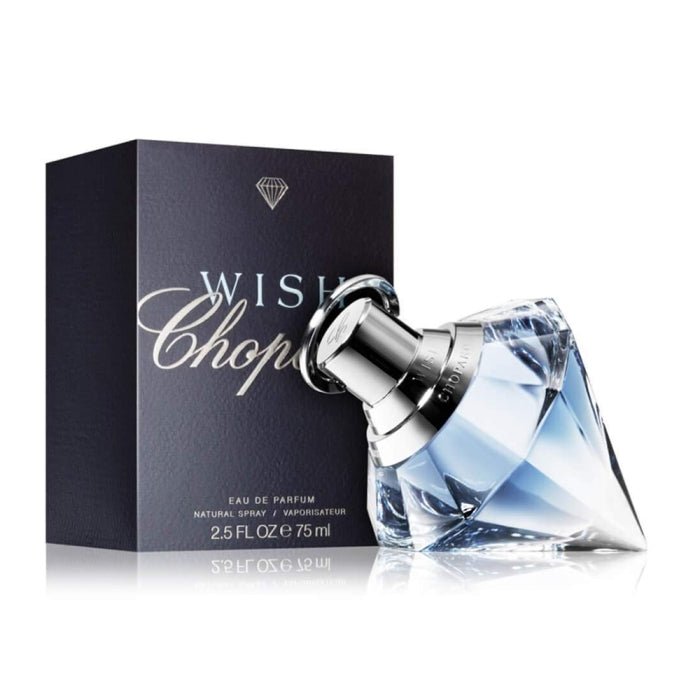 Chopard Wish EDP Perfume Women Egypt 30-75% OFFERS – RAMFA BEAUTY