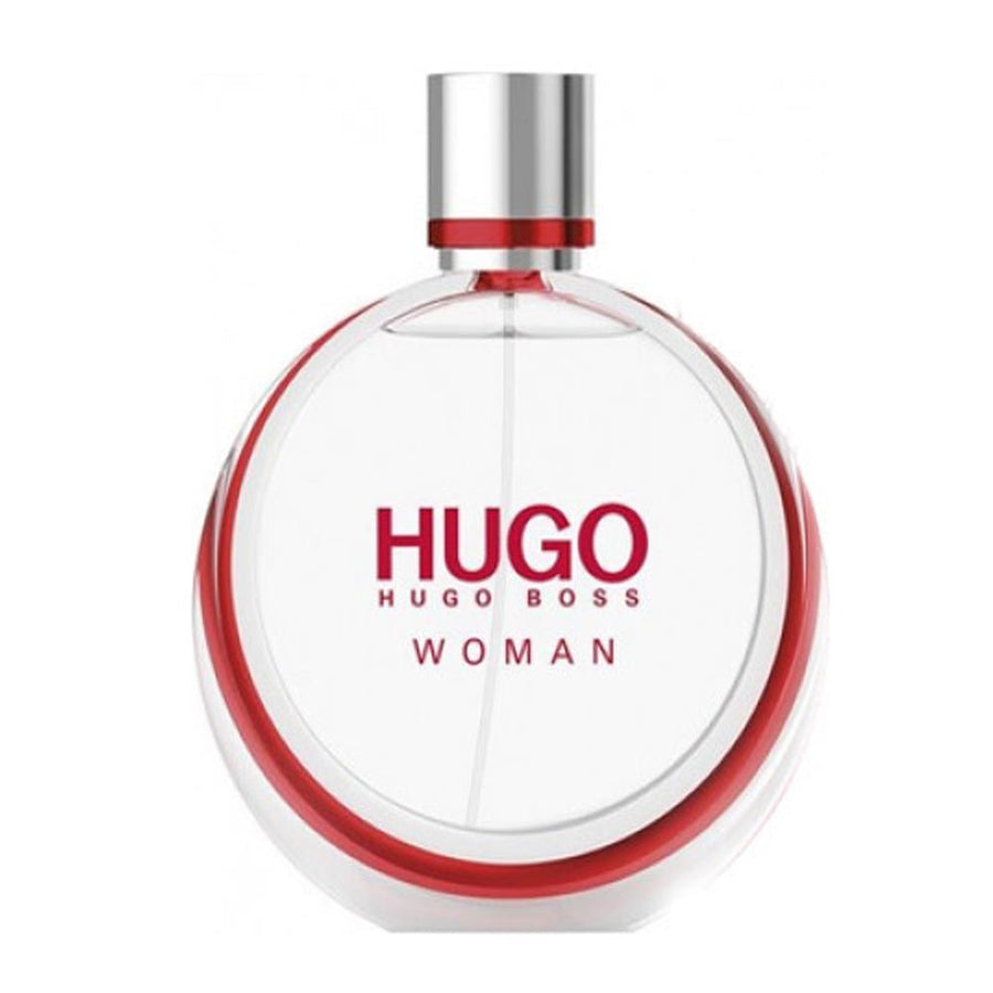 Hugo Boss Woman Women Perfume 2.5oz 75ml EAU DE PARFUM SPRAY  