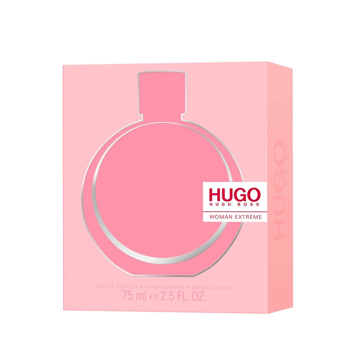 Hugo Boss Woman Extreme Perfume Egypt 30-75% OFFERS – RAMFA BEAUTY