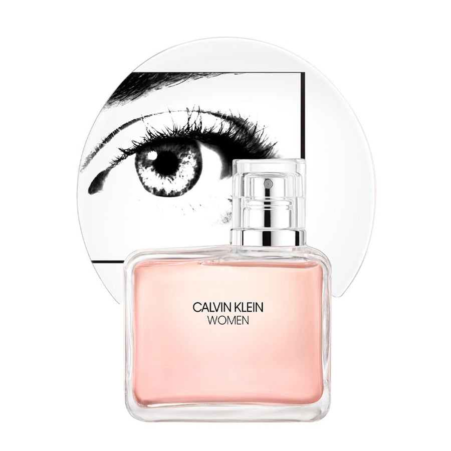 Calvin Klein Women Women Perfume 3.4oz 100ml EAU DE PARFUM SPRAY  