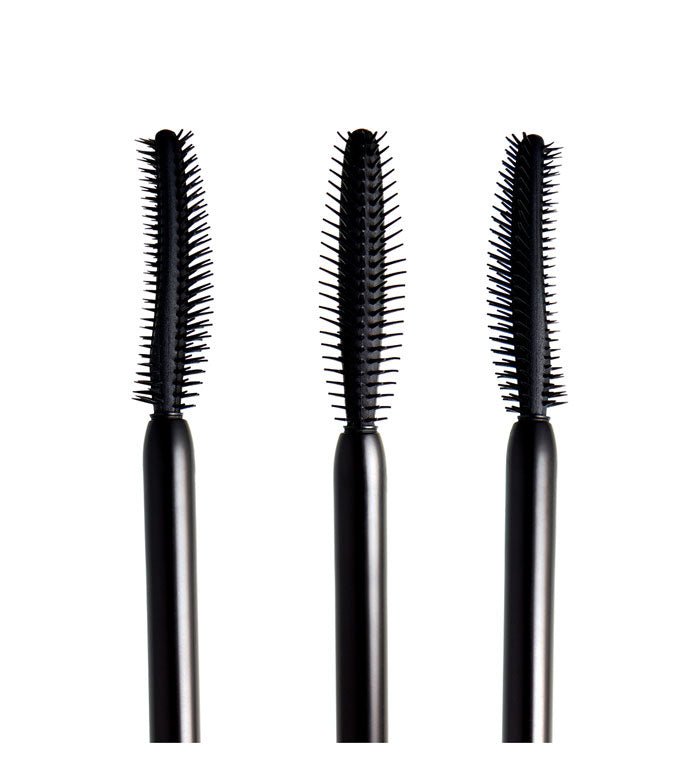 Rimmel Wonder'Luxe Volume Mascara 11ml, Smooth Volume, Clump Free #color_001 Black