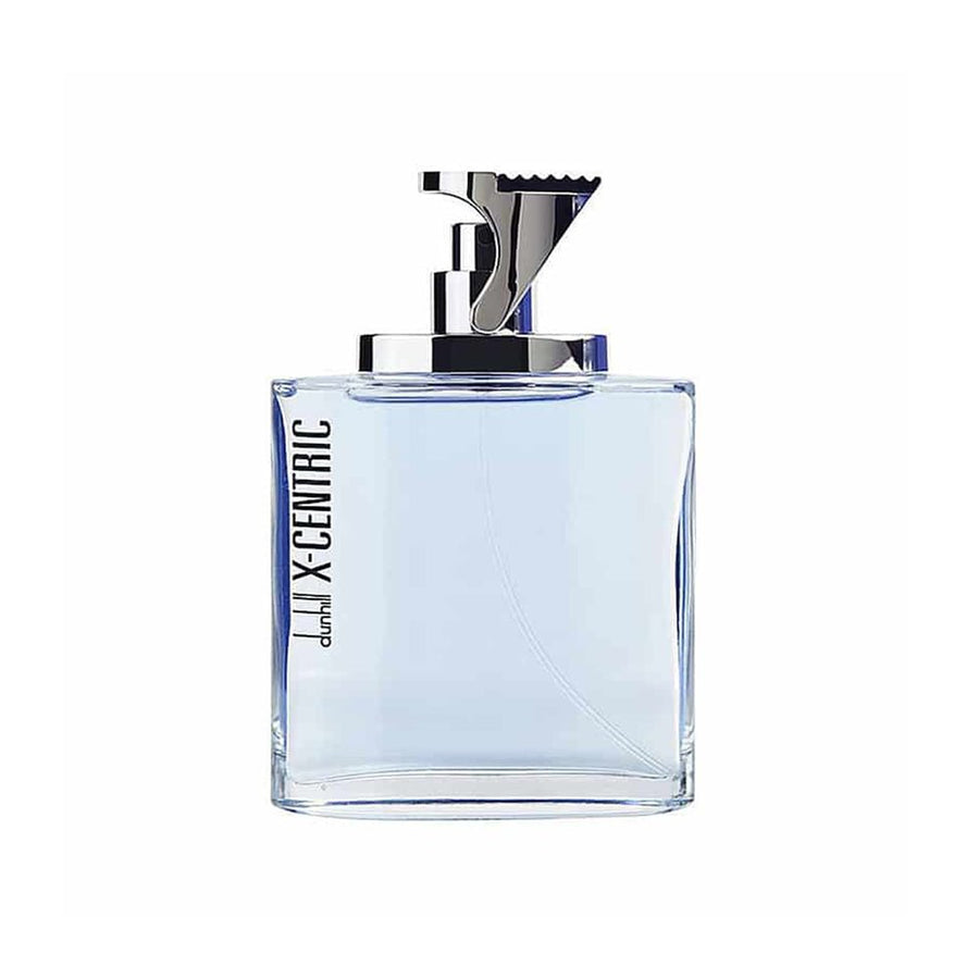 Dunhill X-Centric Men Perfume 3.4oz 100ml 1.7oz 50ml EAU DE TOILETTE SPRAY  