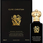 Clive Christian X Men Perfume 3.4oz 100ml EAU DE PARFUM SPRAY  