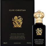 Clive Christian X Men Perfume 3.4oz 100ml EAU DE PARFUM SPRAY  