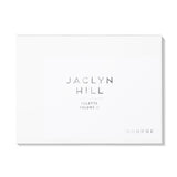 Morphe X Jaclyn Hill Eyeshadow Palette Volume II, 35 Matte and Shiny Colors