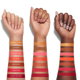 Morphe X Jaclyn Hill Eyeshadow Palette Volume II, 35 Matte and Shiny Colors