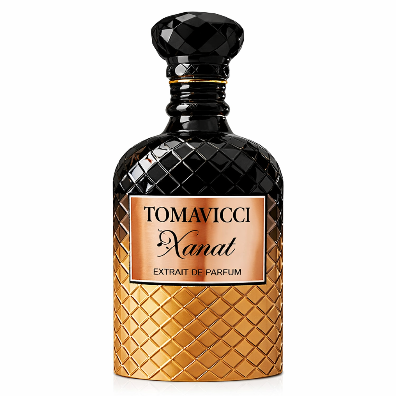 Tomavicci Xanat Extrait De Parfum (Unisex) 3.4oz 100ml PARFUM SPRAY