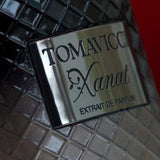 Tomavicci Xanat Extrait De Parfum (Unisex) 3.4oz 100ml PARFUM SPRAY