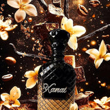 Tomavicci Xanat Extrait De Parfum (Unisex) 3.4oz 100ml PARFUM SPRAY