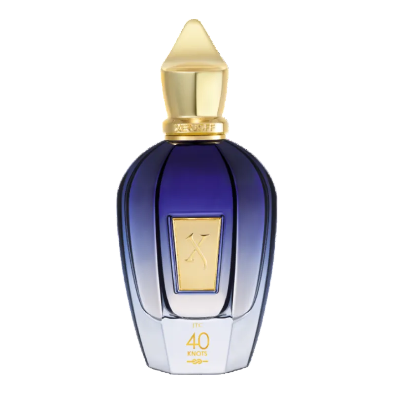 Xerjoff 40 Knots Parfum 3.3oz 100ml PARFUM SPRAY
