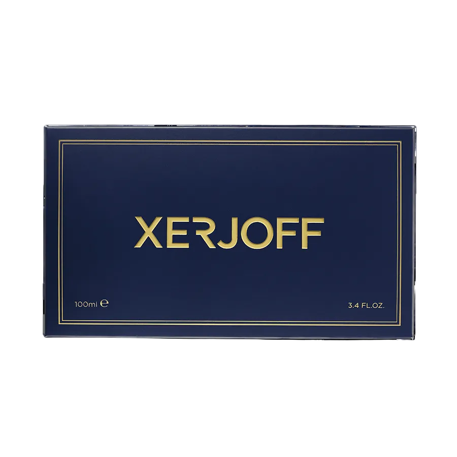 Xerjoff 40 Knots Parfum 3.3oz 100ml PARFUM SPRAY