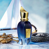 Xerjoff 40 Knots Parfum 3.3oz 100ml PARFUM SPRAY