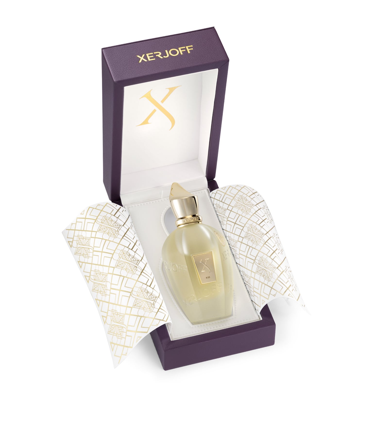 Xerjoff Blank Page Edition Parfum For Women 3.3oz 100ml PARFUM SPRAY
