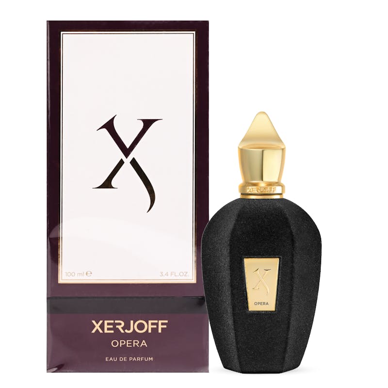Xerjoff Opera EDP Perfume (Unisex) 3.4oz 100ml EAU DE PARFUM SPRAY