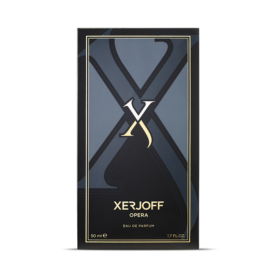Xerjoff Opera EDP Perfume (Unisex) 1.7oz 50ml EAU DE PARFUM SPRAY
