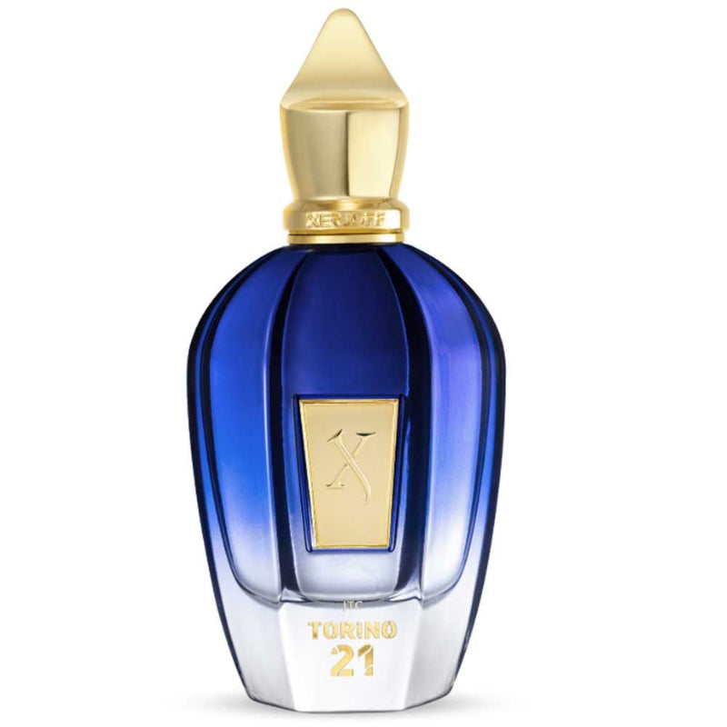 Xerjoff JTC Torino 21 EDP Perfume 3.3oz 100ml EAU DE PARFUM SPRAY