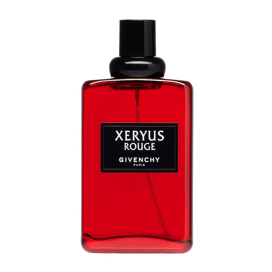 Givenchy Xeryus Rouge Men Perfume 3.4oz 100ml EAU DE TOILETTE SPRAY  