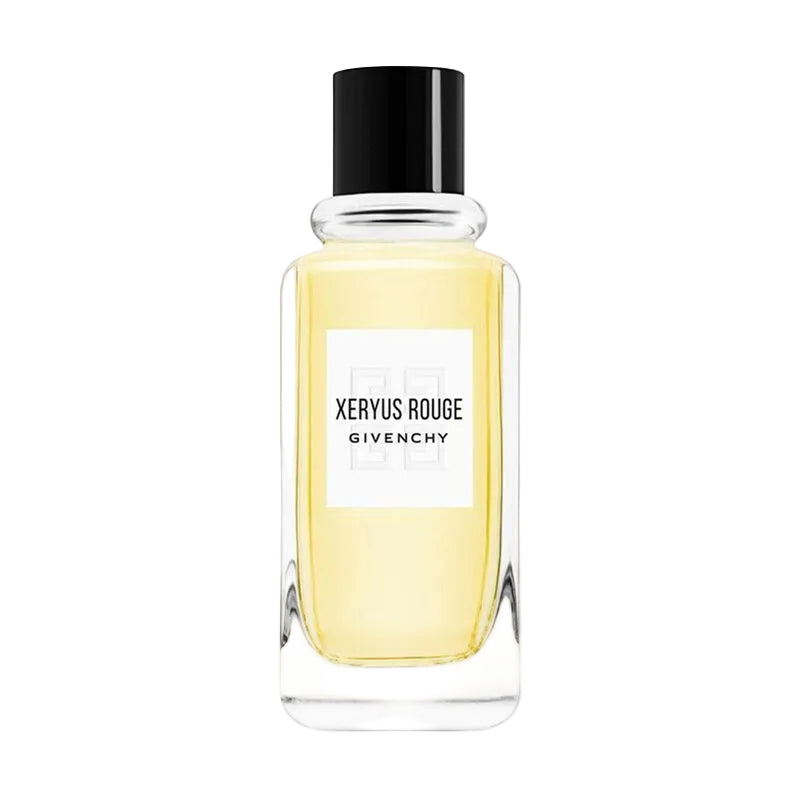 Givenchy Xeryus Rouge EDT Men Perfume NEW BATCH 3.4oz 100ml EAU DE TOILETTE SPRAY