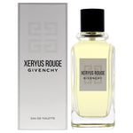 Givenchy Xeryus Rouge EDT Men Perfume NEW BATCH 3.4oz 100ml EAU DE TOILETTE SPRAY