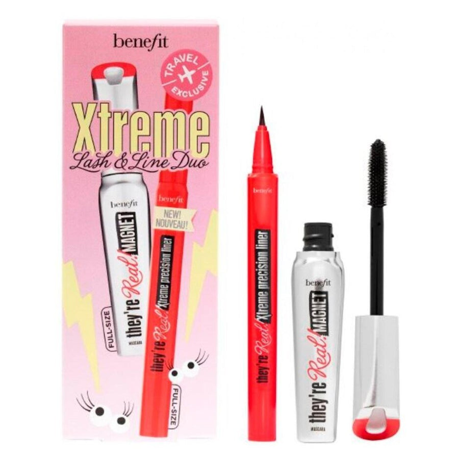 Xtreme Lash & Line Duo Set 2pcs