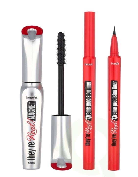 Xtreme Lash & Line Duo Set 2pcs