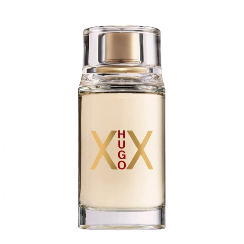 Hugo Boss XX EDT Women Perfume 3.3oz 100ml EAU DE TOILETTE SPRAY