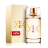 Hugo Boss XX EDT Women Perfume 3.3oz 100ml EAU DE TOILETTE SPRAY