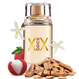 Hugo Boss XX EDT Women Perfume 3.3oz 100ml EAU DE TOILETTE SPRAY
