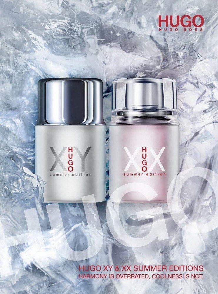 Hugo Boss XY EDT (M) | Ramfa Beauty