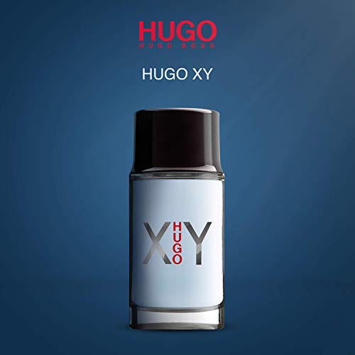 Hugo Boss XY Men Perfume 3.4oz 100ml EAU DE PARFUM SPRAY  