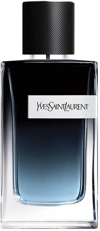 Yves Saint Laurent Y Men Perfume 60ml 100ml 200ml EAU DE PARFUM SPRAY  