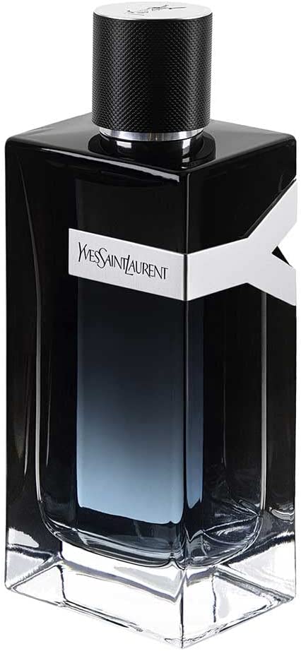 Yves Saint Laurent Y Men Perfume 60ml 100ml 200ml EAU DE PARFUM SPRAY  