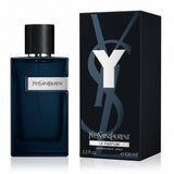 Yves Saint Laurent Y Le Parfum Men Perfume 3.3oz 100ml PARFUM SPRAY